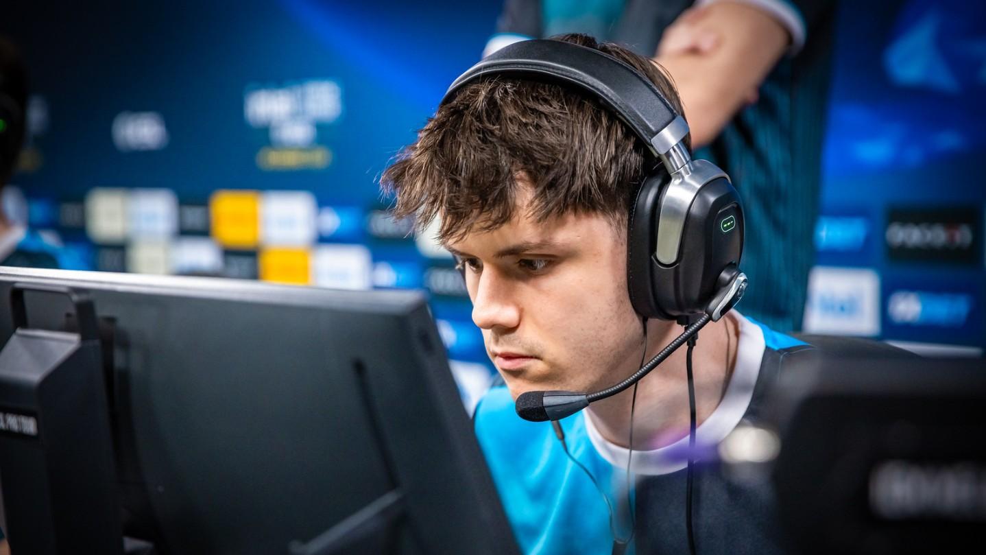 GamerLegion bojují o jedno z posledních míst v play-off!