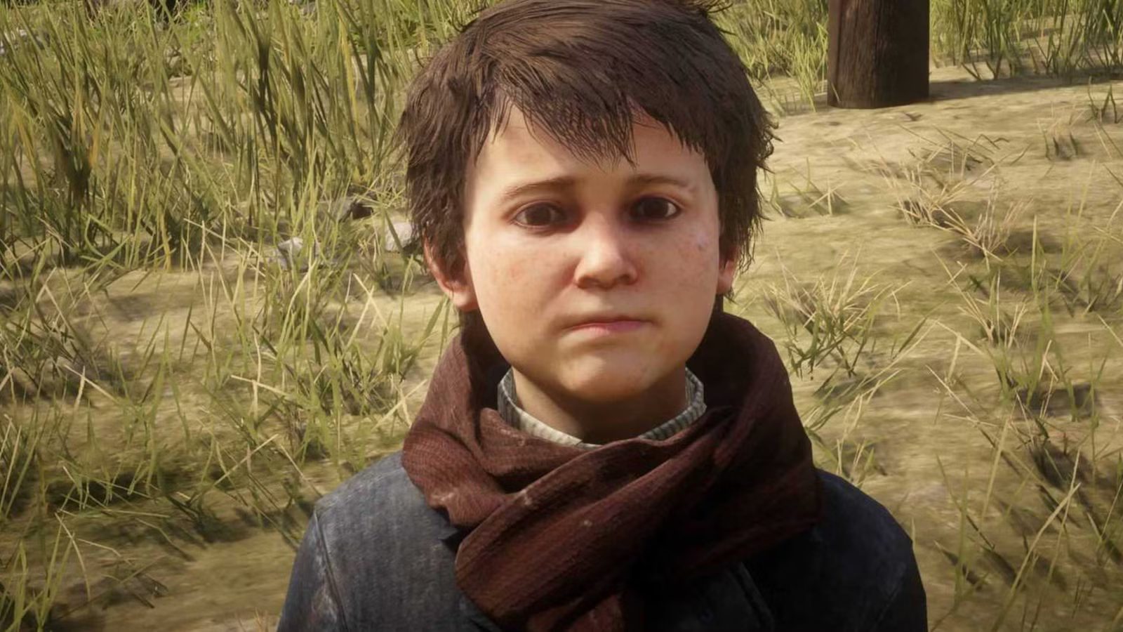 Mod do Red Dead Redemption 2 používá Jacka jako tažného psa