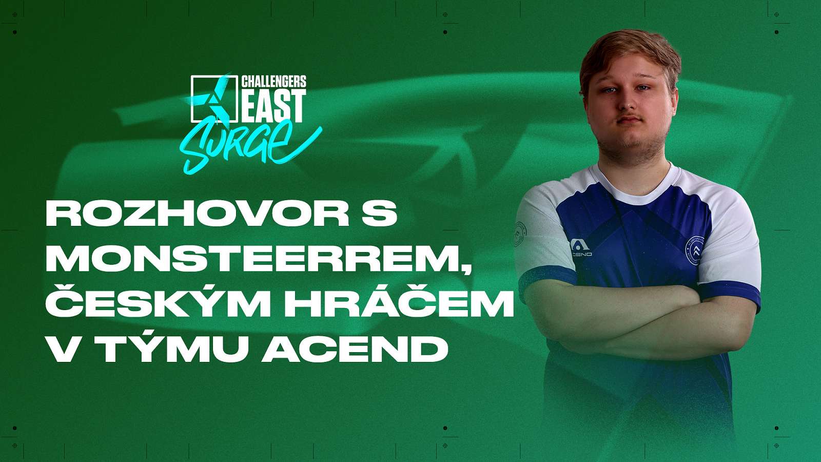 MONSTEERR: "Kdybych se dlouho nerozhodoval, nebyl by Twisten jediný český hráč v Sao Paulu