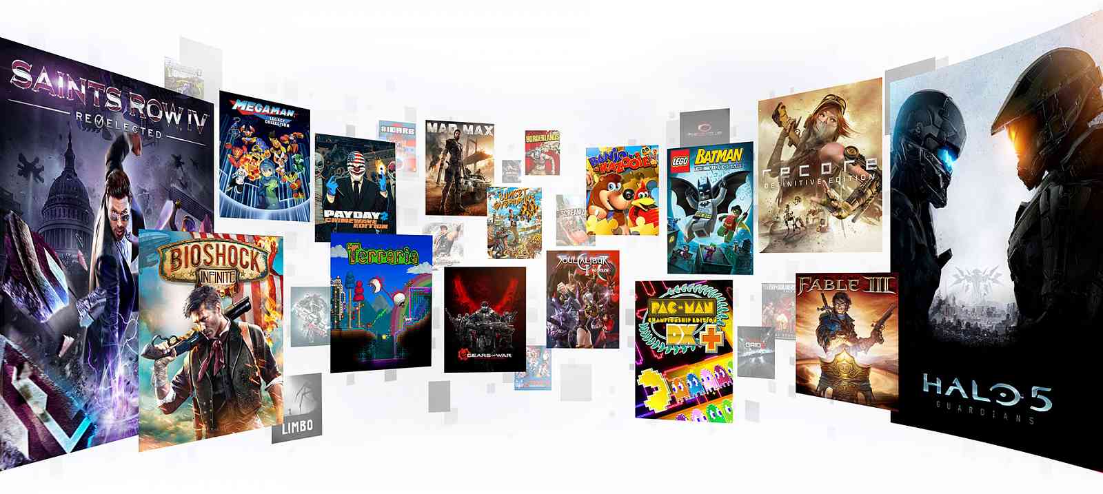 Xbox Game Pass bude zahrnovat veškeré exkluzivity pro Xbox One