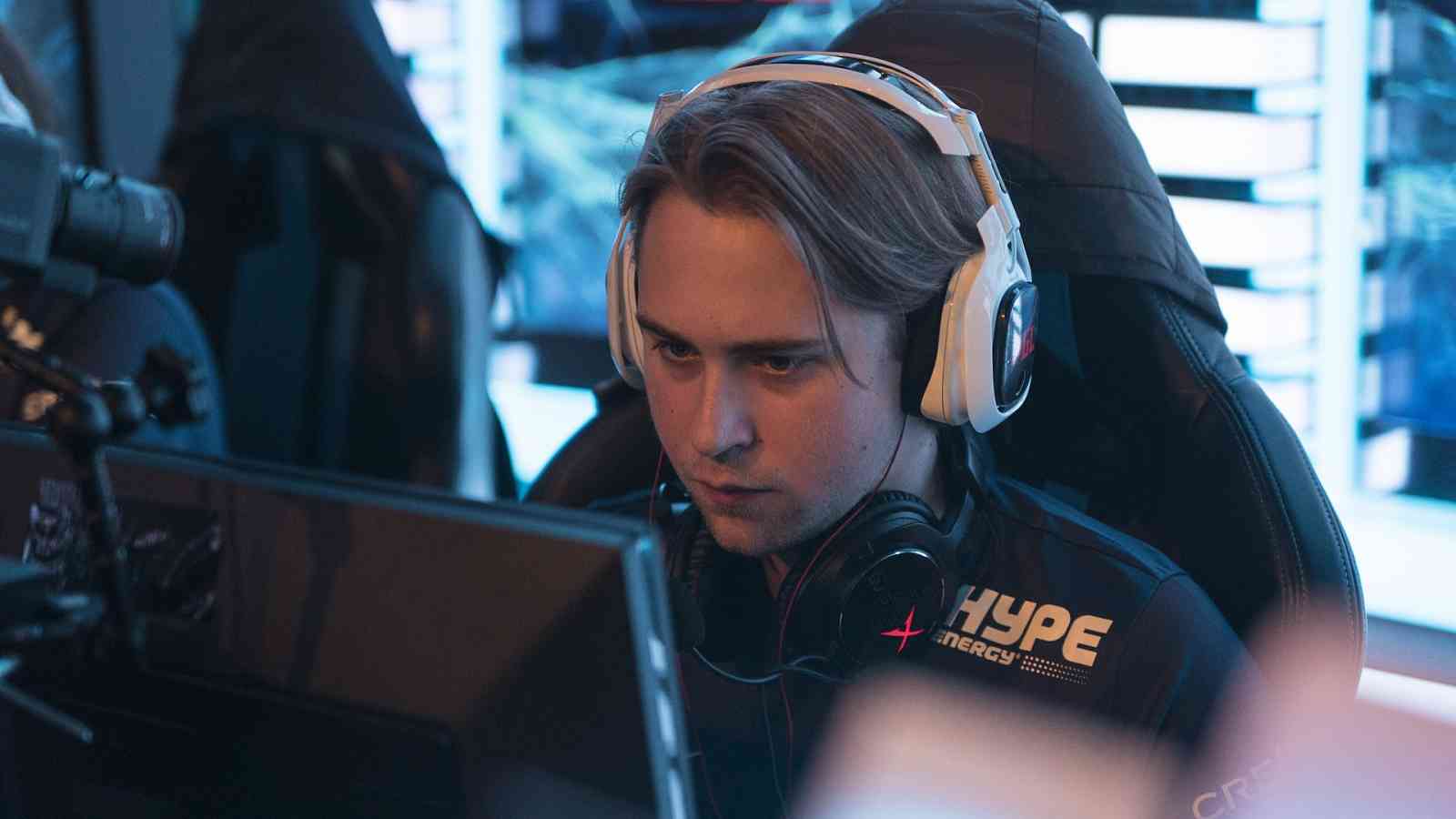 [CS:GO] Zamíří Draken k Fnatic?