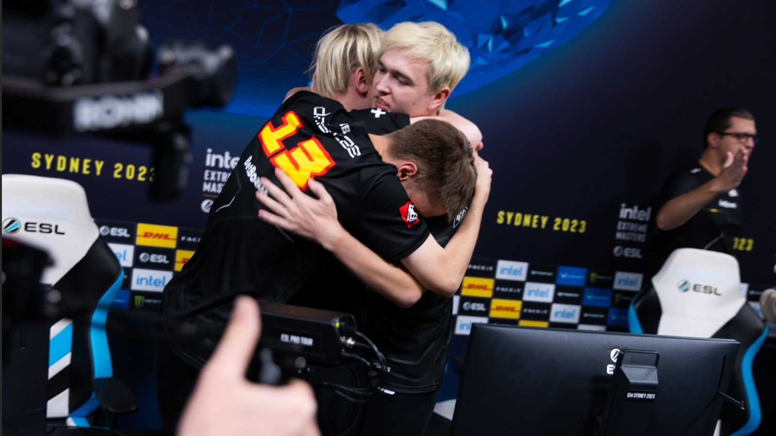 BetBoom venku z IEM Sydney, Complexity čeká odveta s G2!