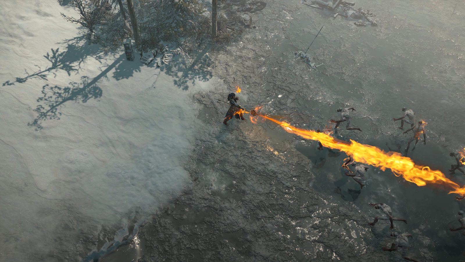 Diablo 4 vylepšuje Válečné plány. Co přinese 14. sezóna?