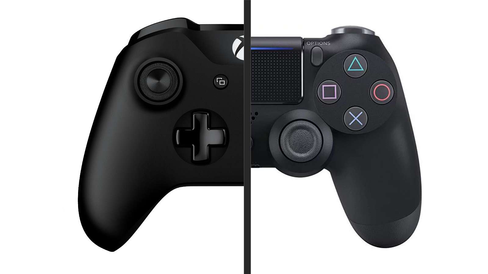 Nová verze iOS bude podporovat Xbox One a PlayStation 4 gamepady