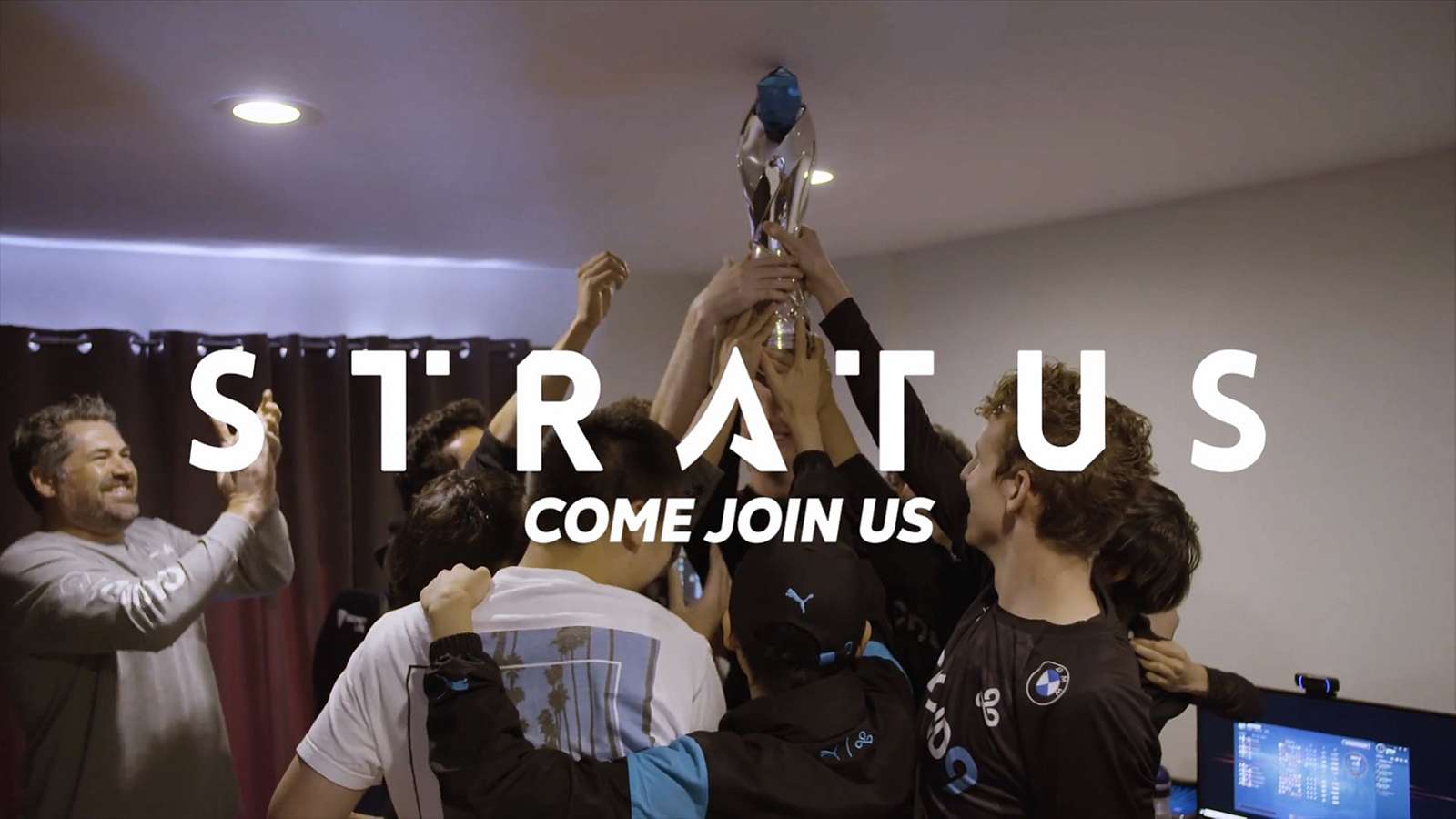 Fnatic a Cloud9 organizace umožňují fanouškům přímo přispět na provoz