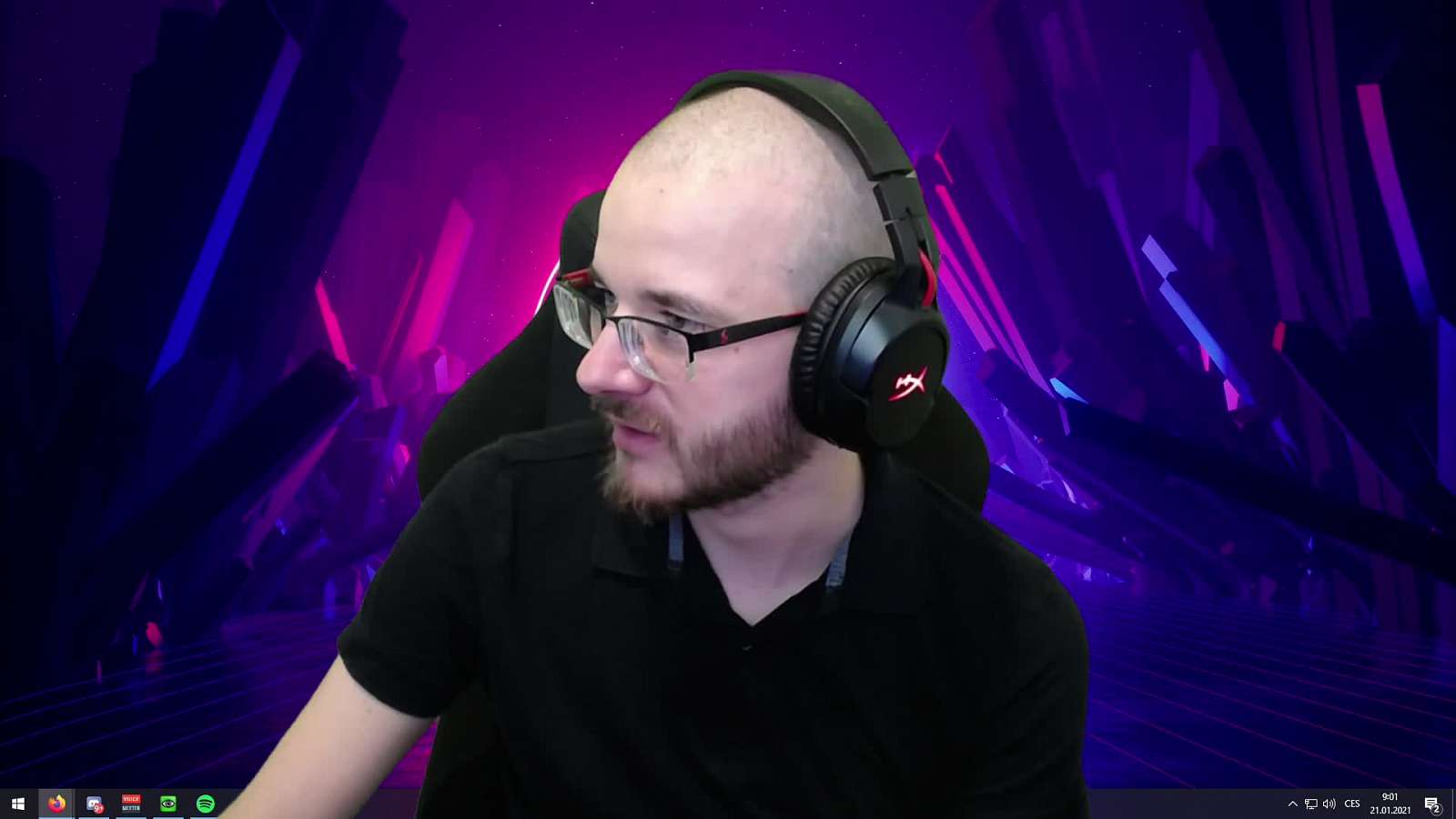 Počátky nejslavnějšího českého hráče Hearthstone, jak začínal Petr "Czechcloud" Žalud?