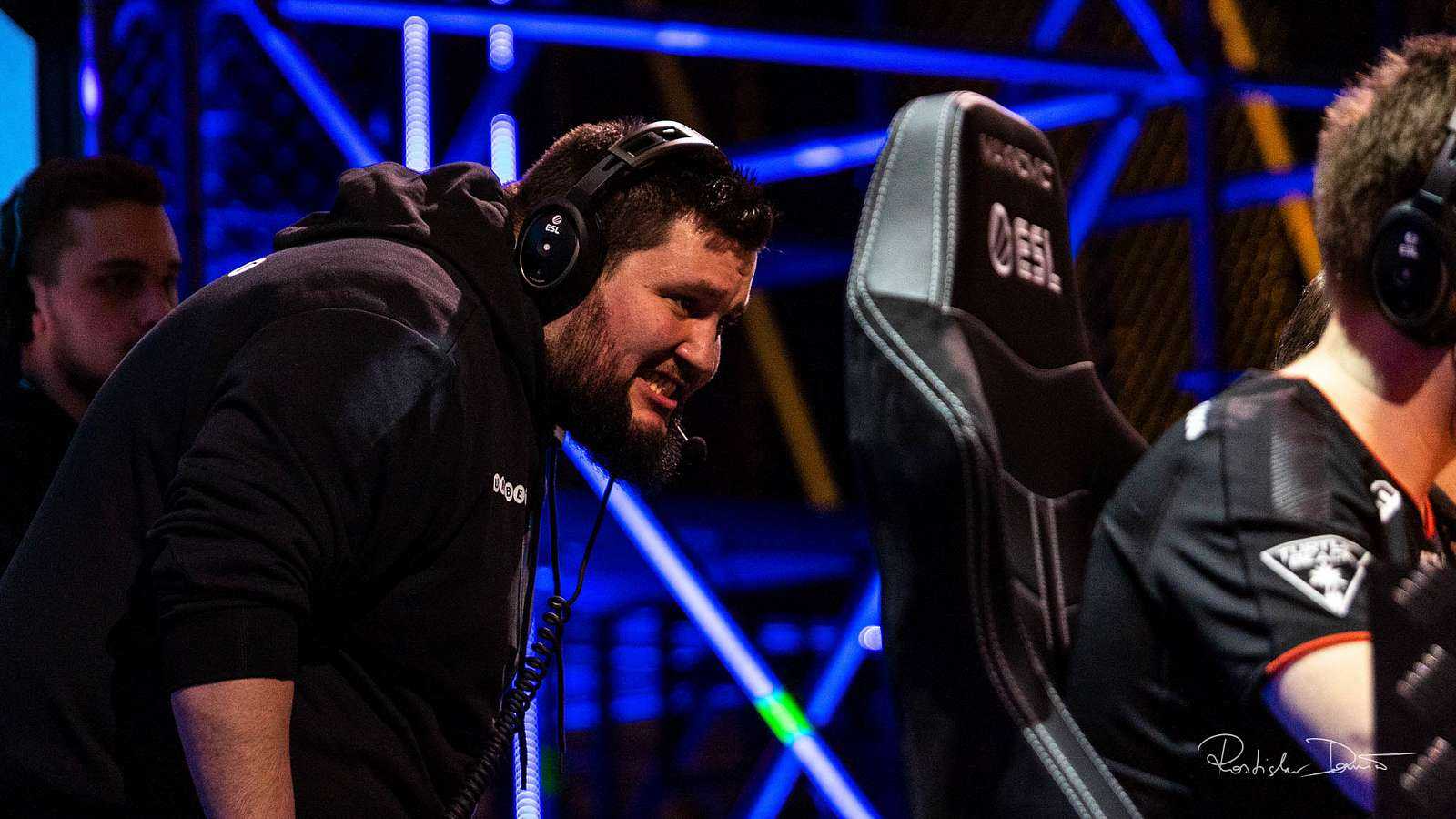 Půjdou Astralis rovnou do semifinále? Začíná Play-In ESL Pro League