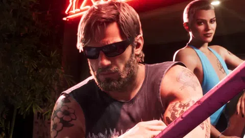 Fanoušek koupil GTA 6 za padesát korun. Využil geniální trik s PS5 Pro