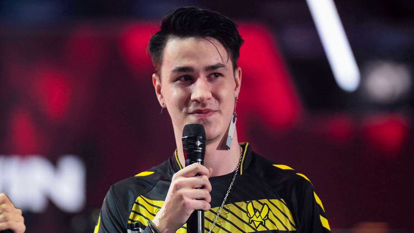 Twisten otevře druhý týden VCT EMEA League