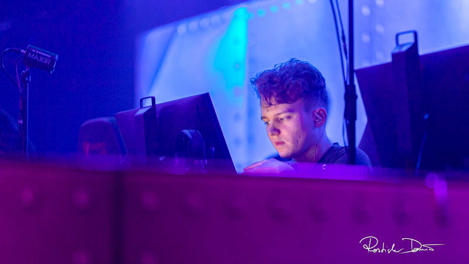 Liquid nastoupí bez Patsiho, na server zavítá ostřílený kouč