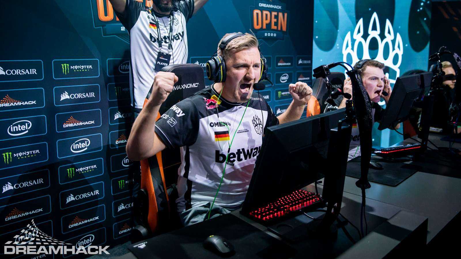 [CS:GO] BIG jsou prvními semifinalisty, porazili Astralis. IEM Global Challenge