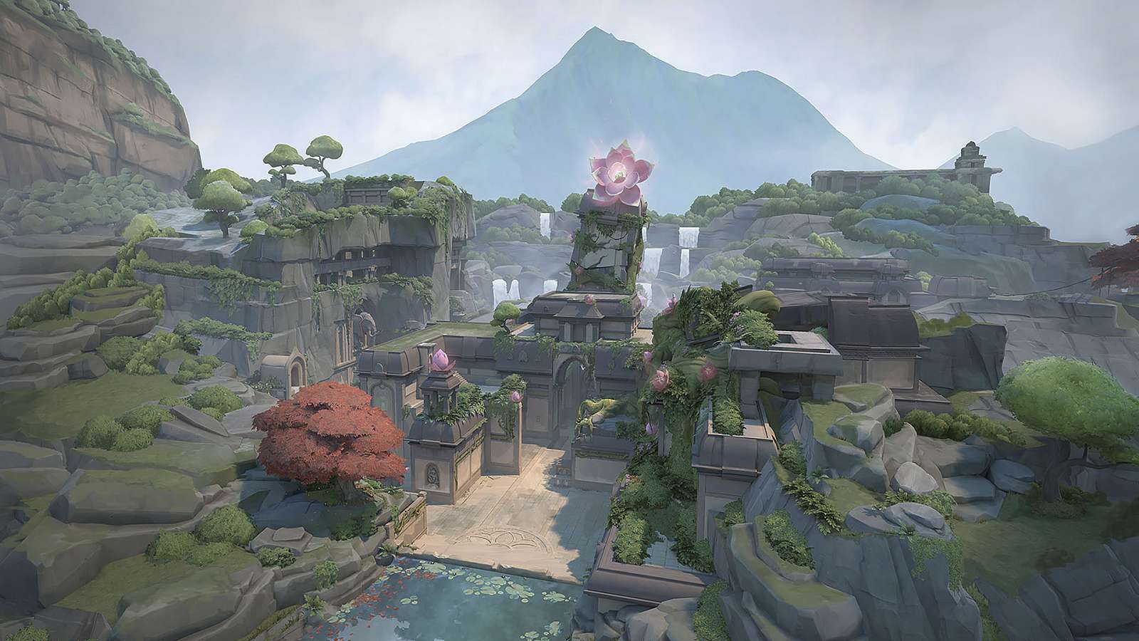 Valorant Patch Notes 6.0