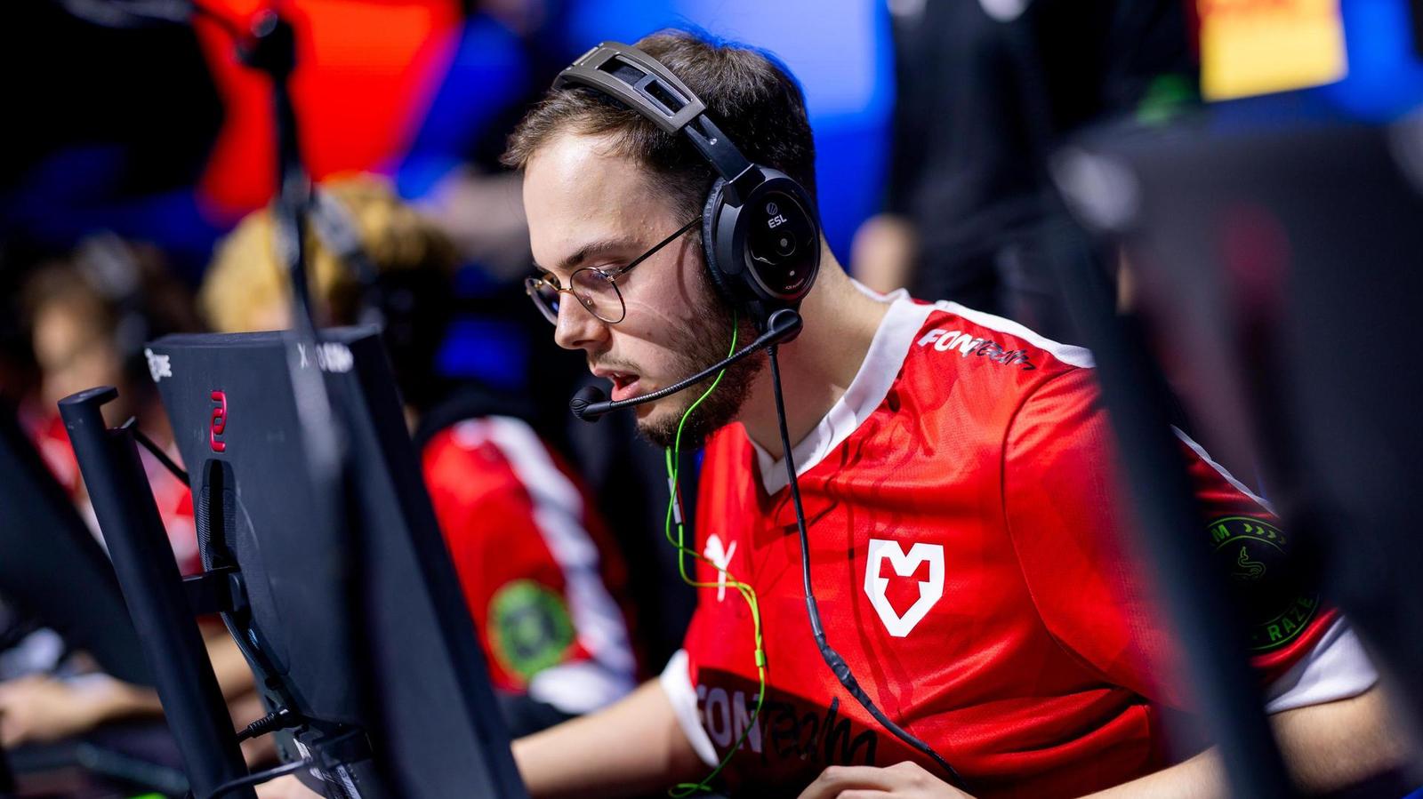 MOUZ pokračují do semifinále BLAST Open, M80 na ně nestačili!