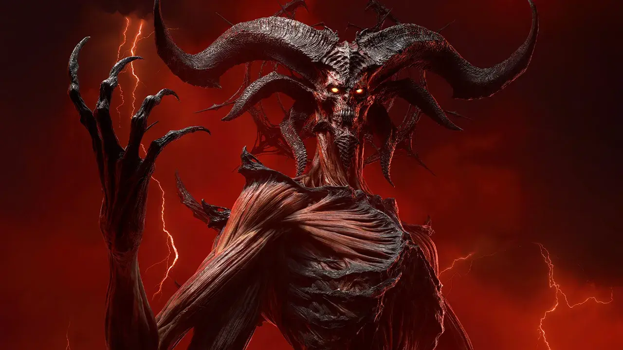 Peklo je zpět. Diablo IV dostane expanzi Lord of Hatred