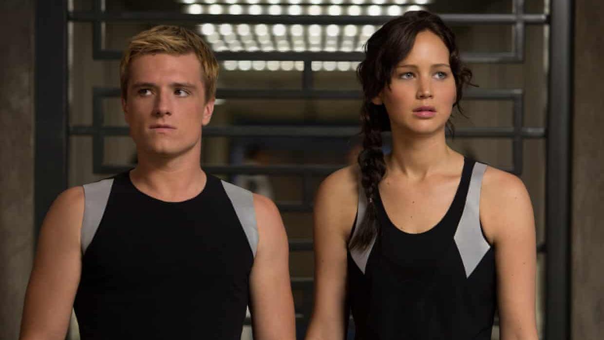 Jennifer Lawrence a Josh Hutcherson se vrátí v novém díle Hunger Games