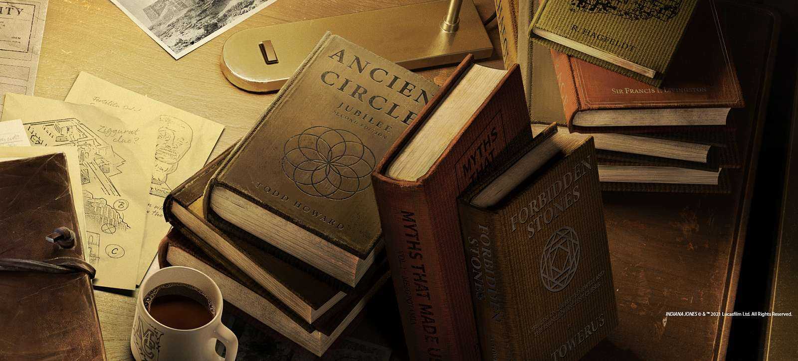 Indiana Jones nebude pro všechny, Bethesda mění plány