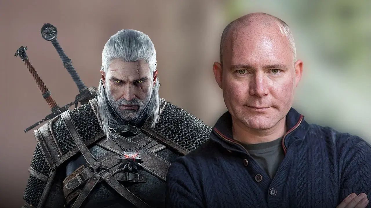Geraltův dabér si chce s umělou inteligencí vyřídit účty