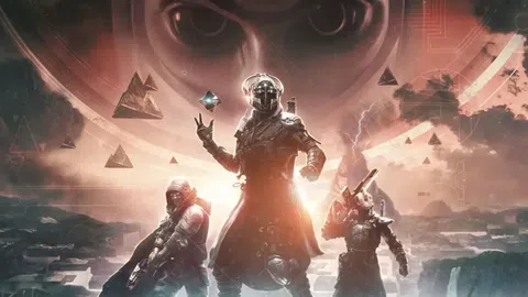 Destiny 2 dostane finální update a ve stejný den se objeví v PS Plus