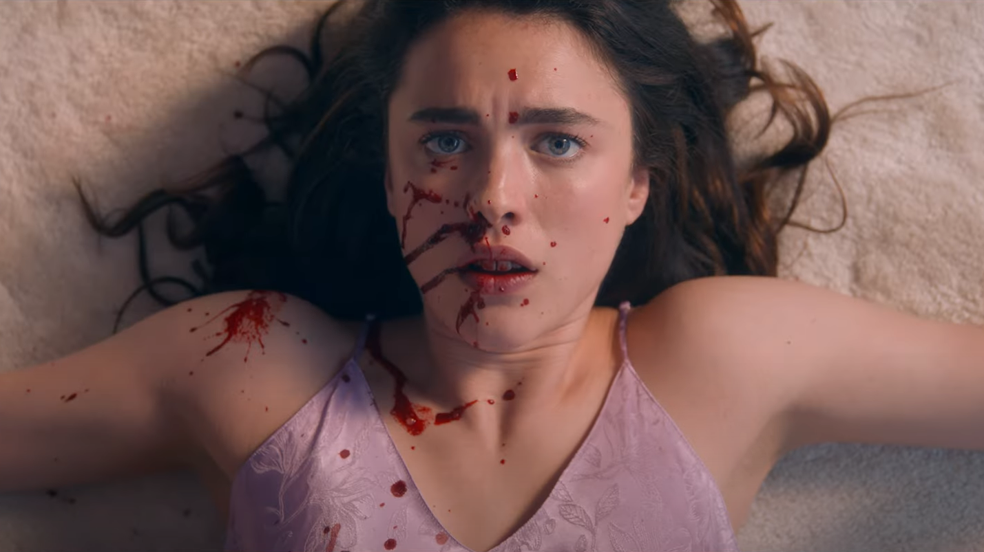 Extrémní horor s názvem The Substance je nyní na MAX