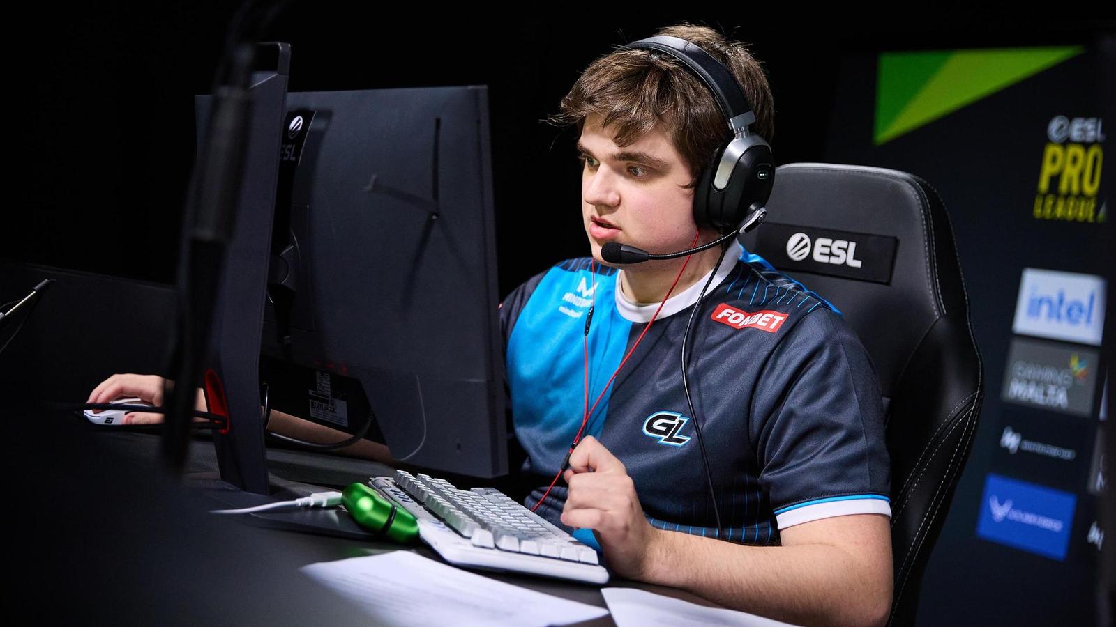 PR má za sebou první utkání s GamerLegion, jak dopadli?