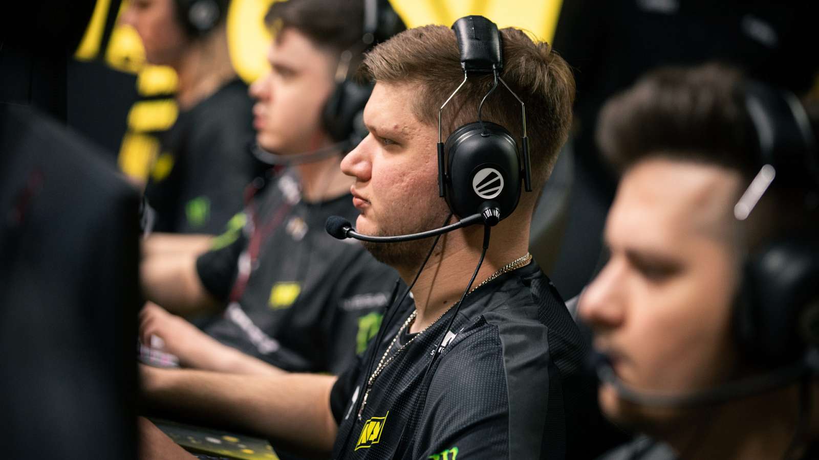 NaVi mají jasné play-off, zatím jsou bez prohry