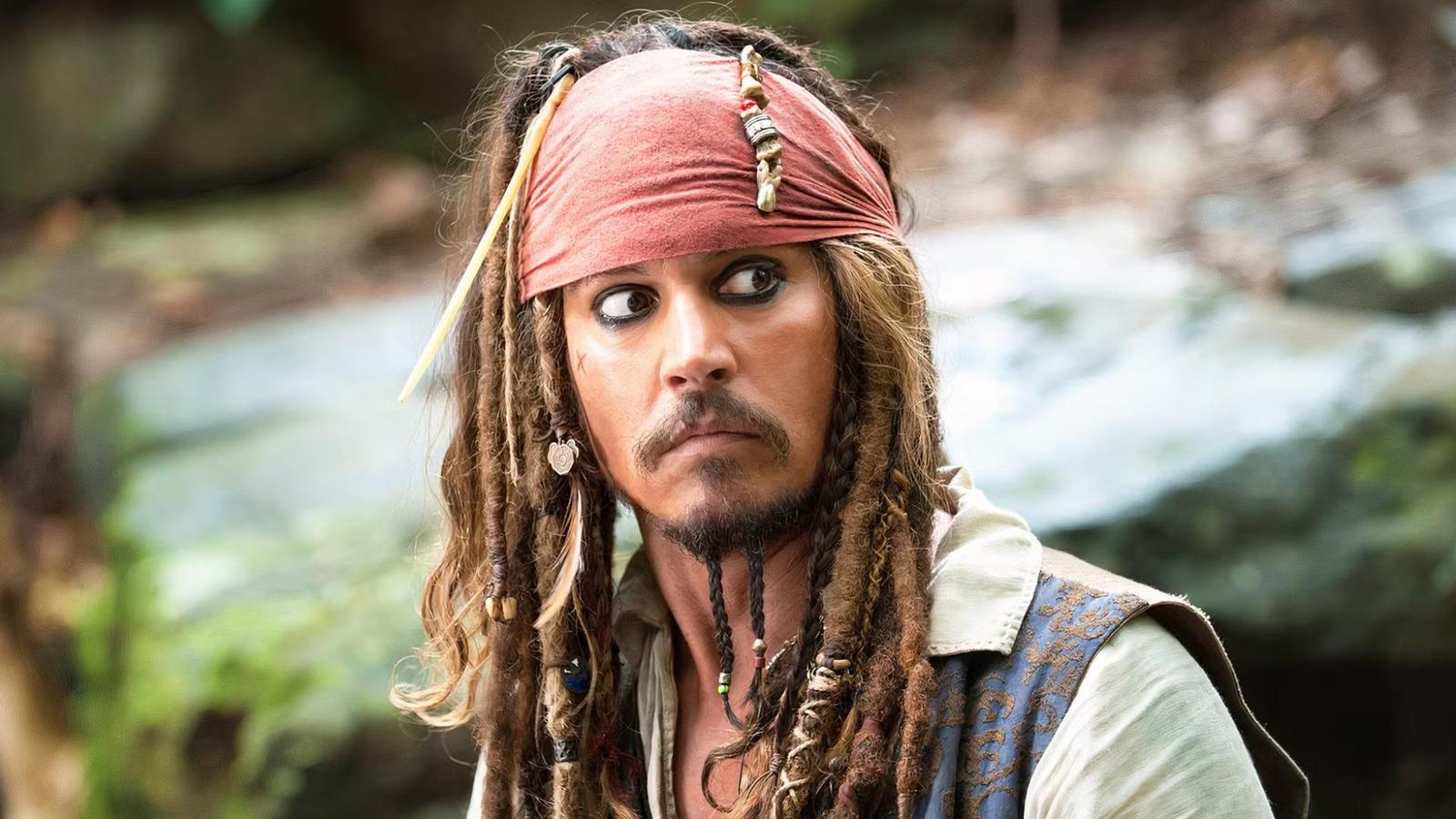 Johnny Depp se nejspíše vrátí do dalšího dílu Pirátů z Karibiku