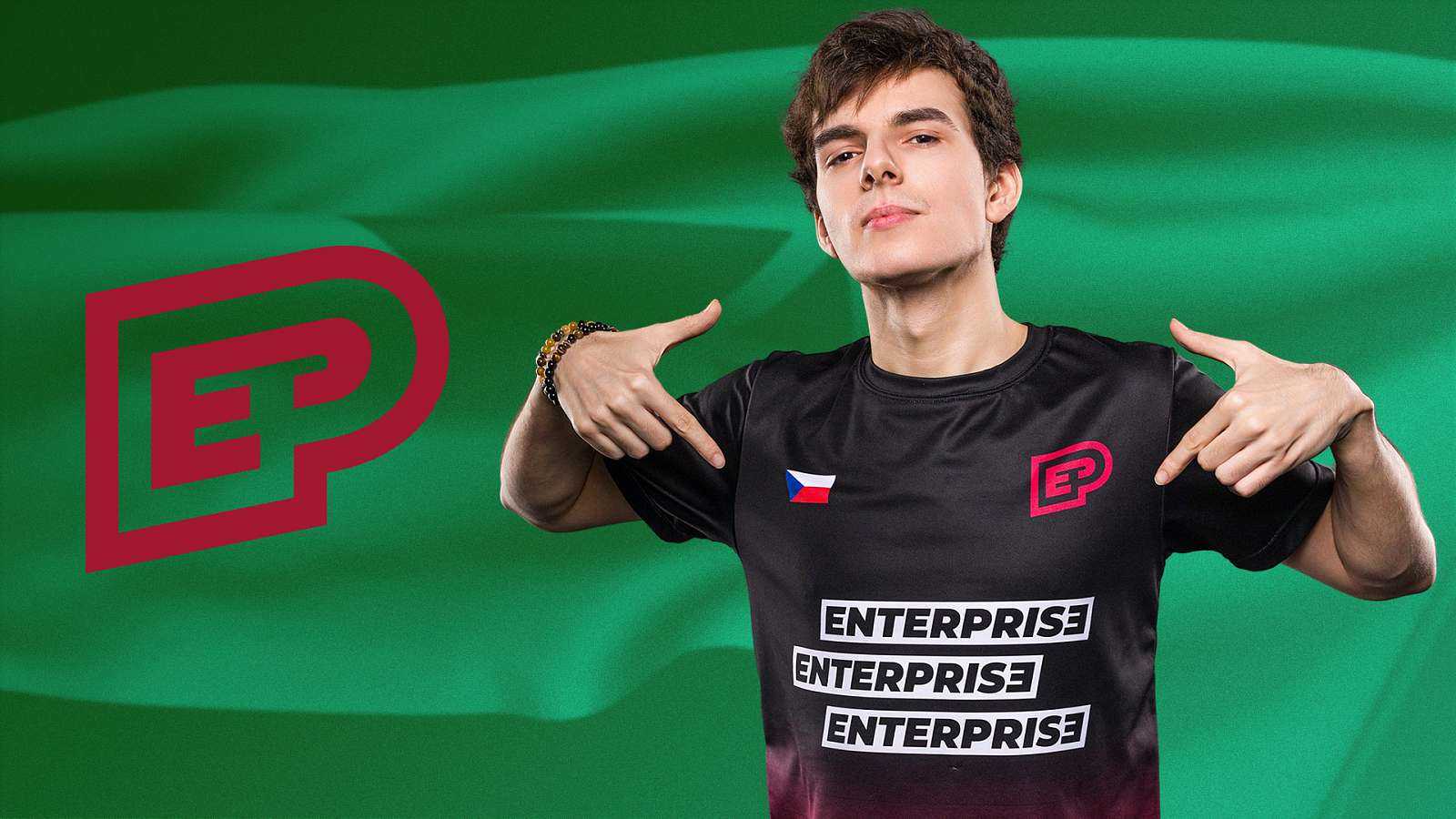 Cantzer: „V zápase s Rapid Ninjas jsme zaspali. Twisten mě motivuje.“