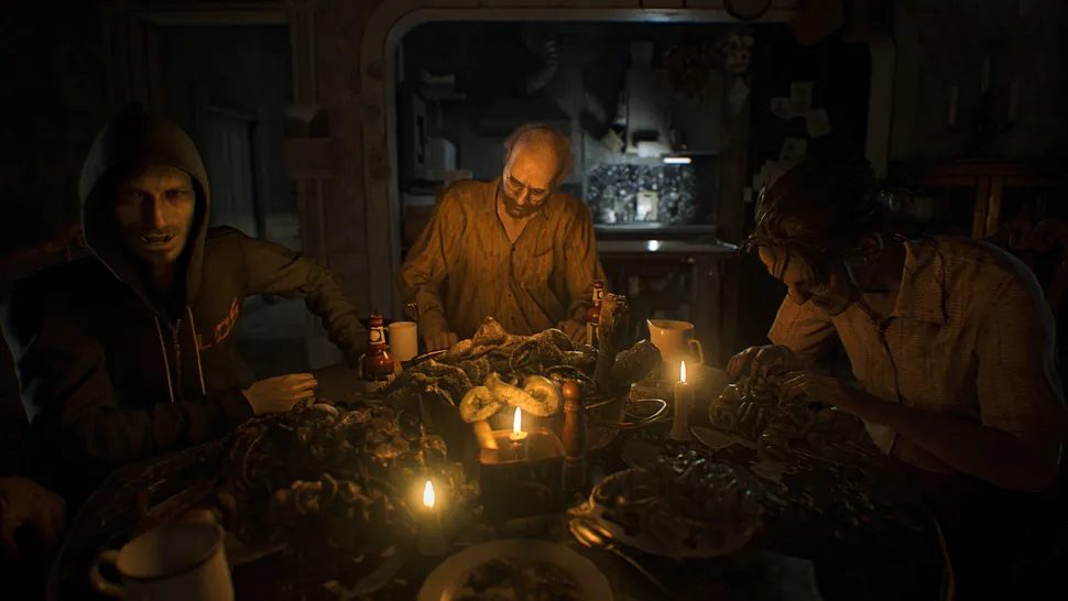 Vývojáři Resident Evil 7 přiznávají chyby. Během vývoje je přehlíželi