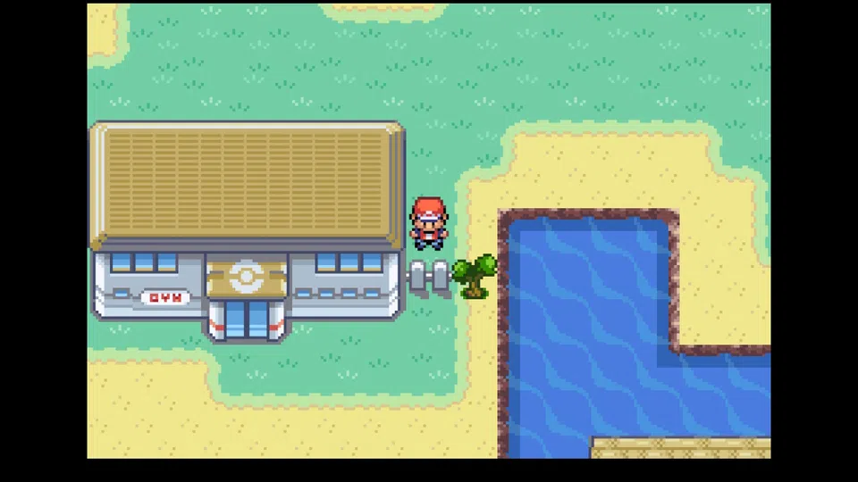 Pokémon Fire Red & Leaf Green - recenzujeme návrat do Kanto regionu na konzolích Nintendo Switch