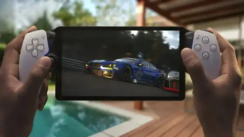 PlayStation Portal obdržel aktualizaci zlepšující kvalitu streamovaných her