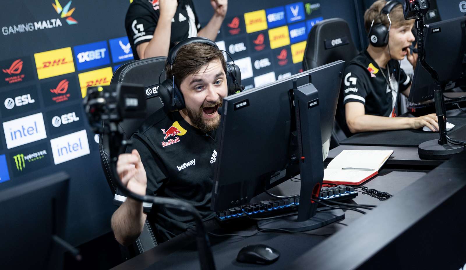 Seznam semifinalistů BLAST World Final je kompletní, čtvrtým z nich je G2.