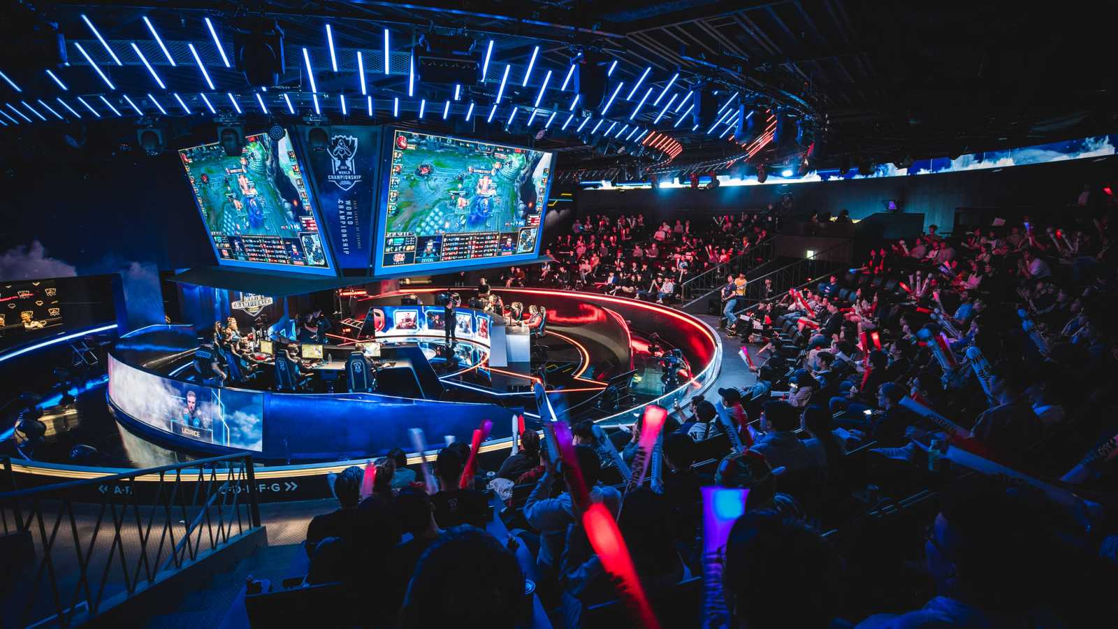 Worlds 2023: Amerika versus Evropa, kdo uzme poslední místo na Worlds?