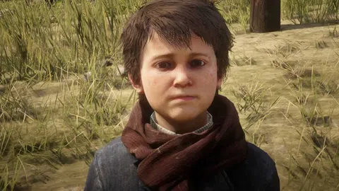 Mod do Red Dead Redemption 2 používá Jacka jako tažného psa