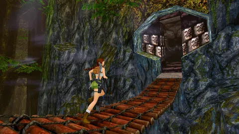 Epic rozdává zdarma Tomb Raider I–III Remastered