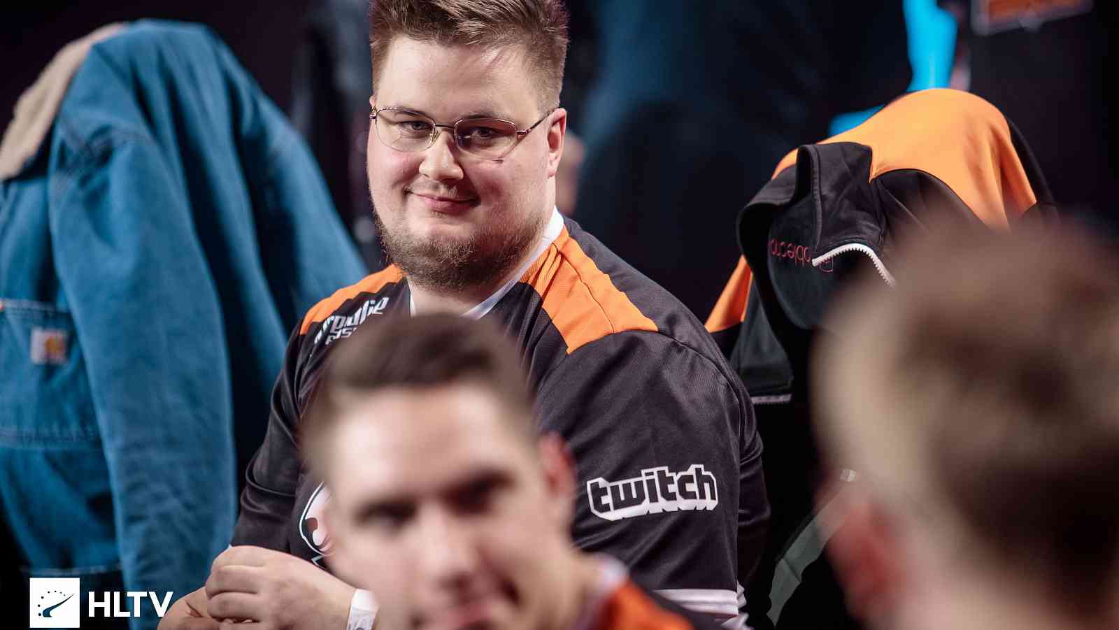 [CS:GO] Snax místo STYKA v mousesports