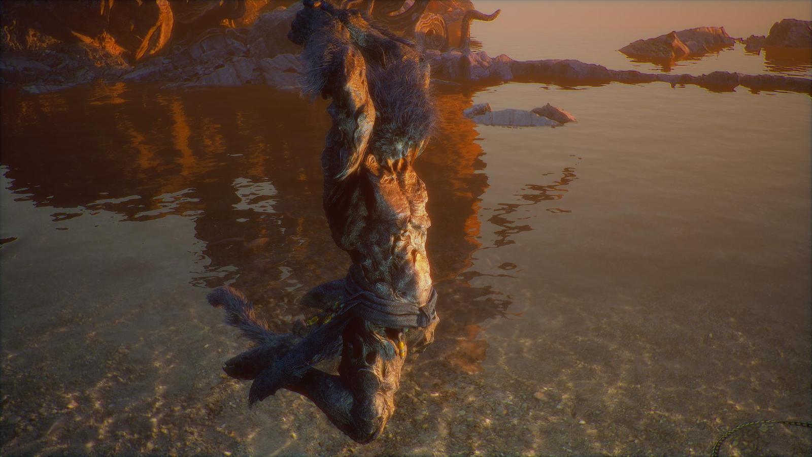 Test Black Myth: Wukong – Jak technologie NVIDIA mění vizuální zážitek a výkon