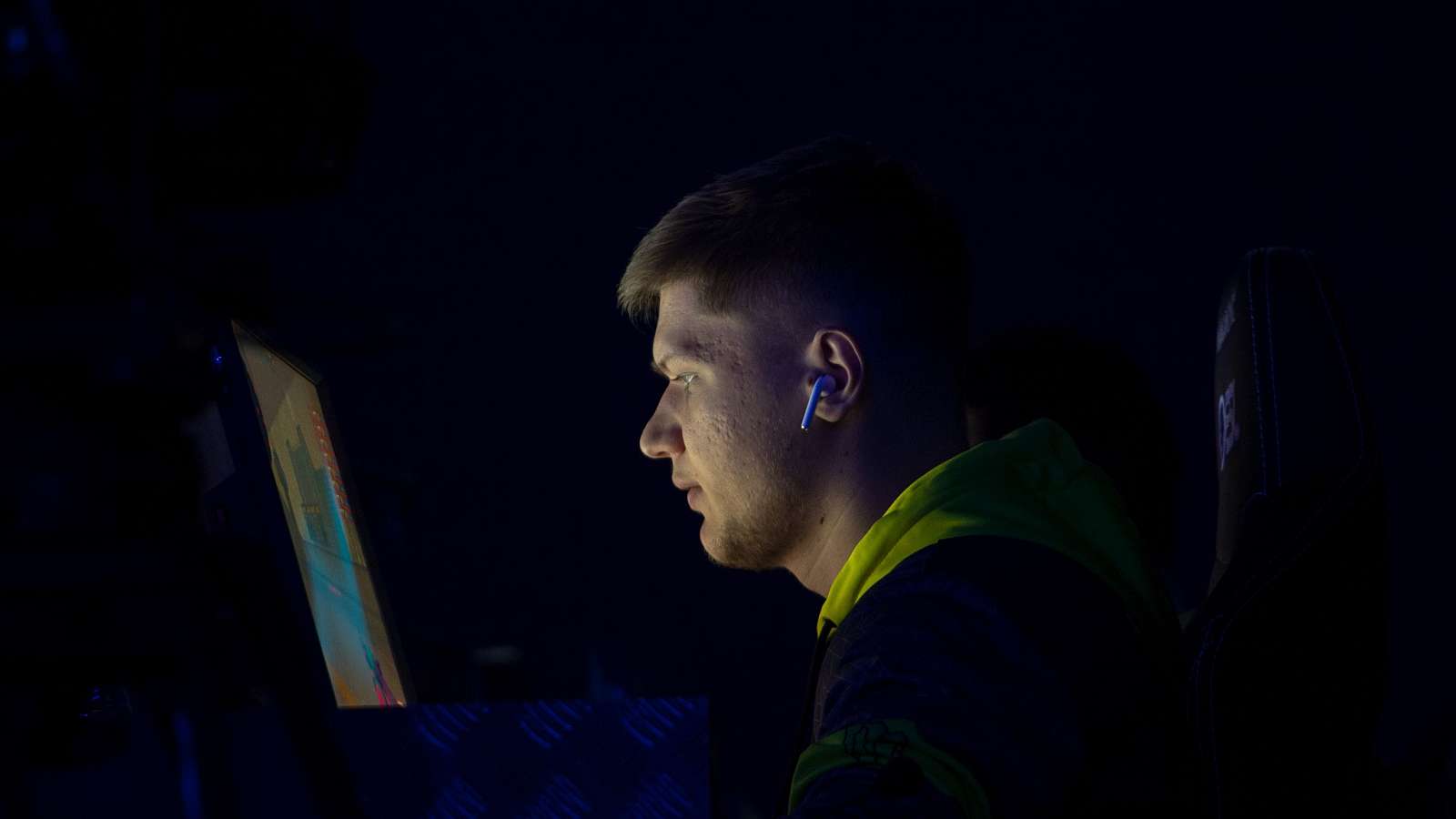 [CS:GO] IEM Katowice - den první