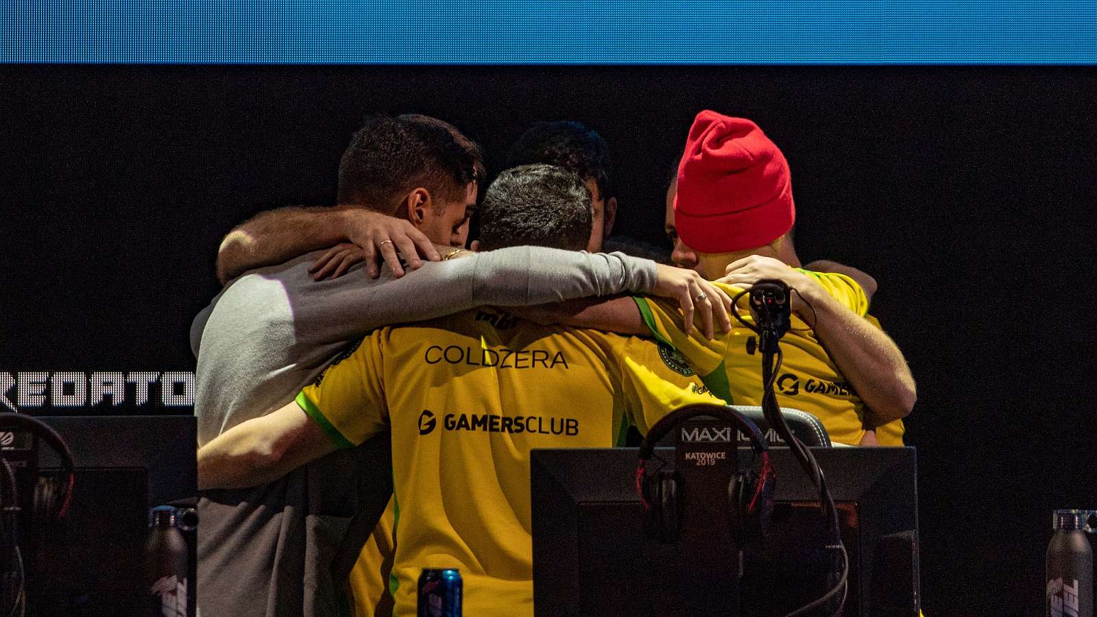 [CS:GO] IEM Katowice - den druhý