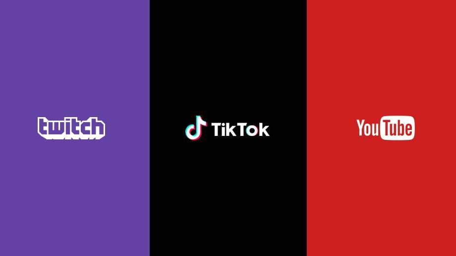 Co je to streamování? Výběr ideální platformy pro začátečníky