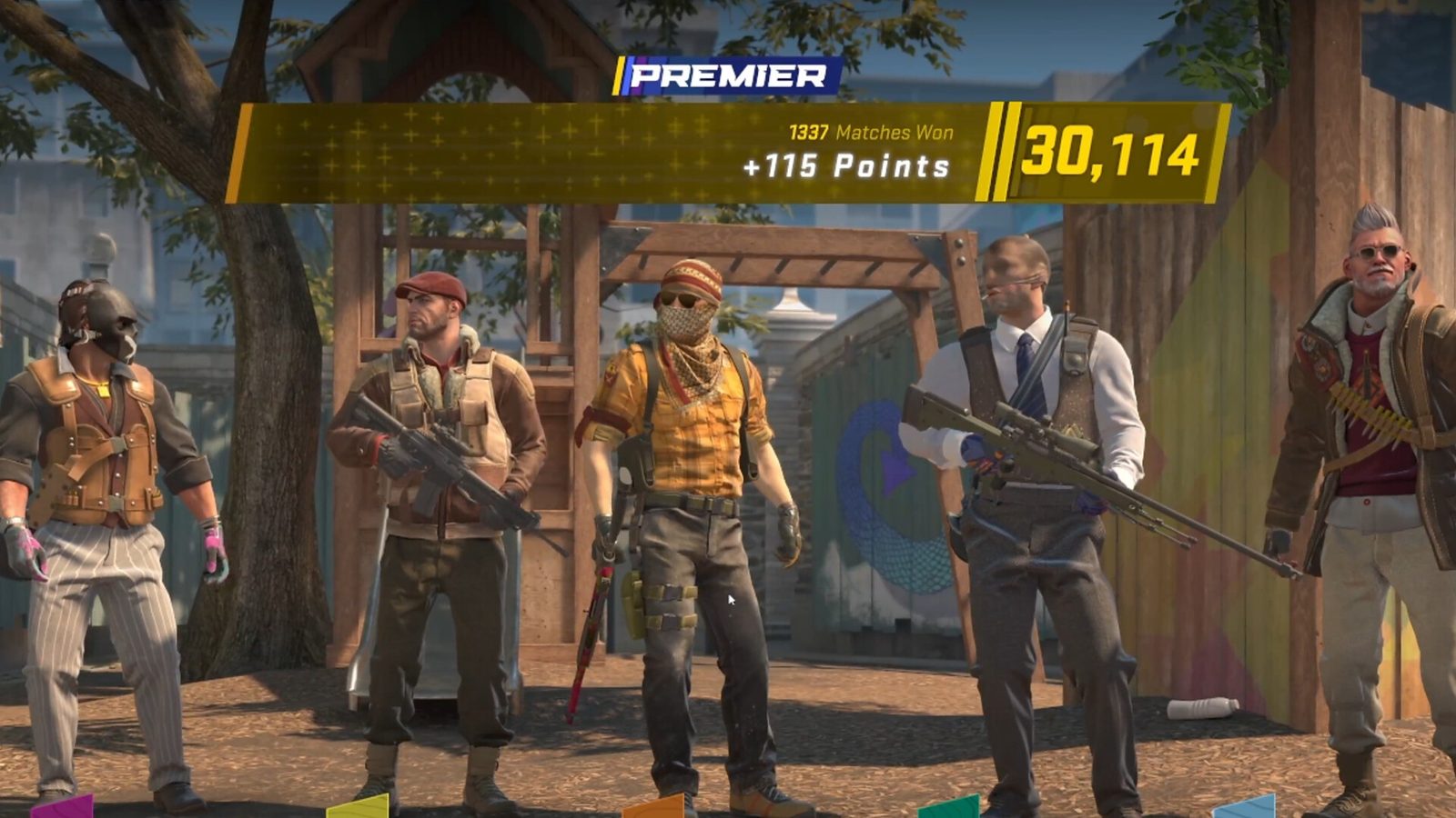 Counter-Strike: Global Offensive na Steamu chytá druhý dech