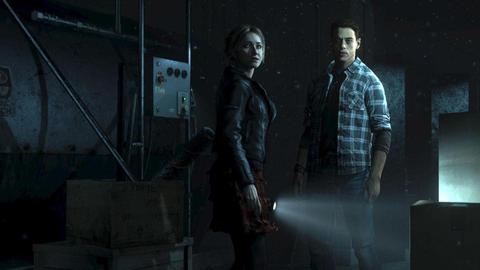 Tvůrci remaku Until Dawn oznamují konec studia