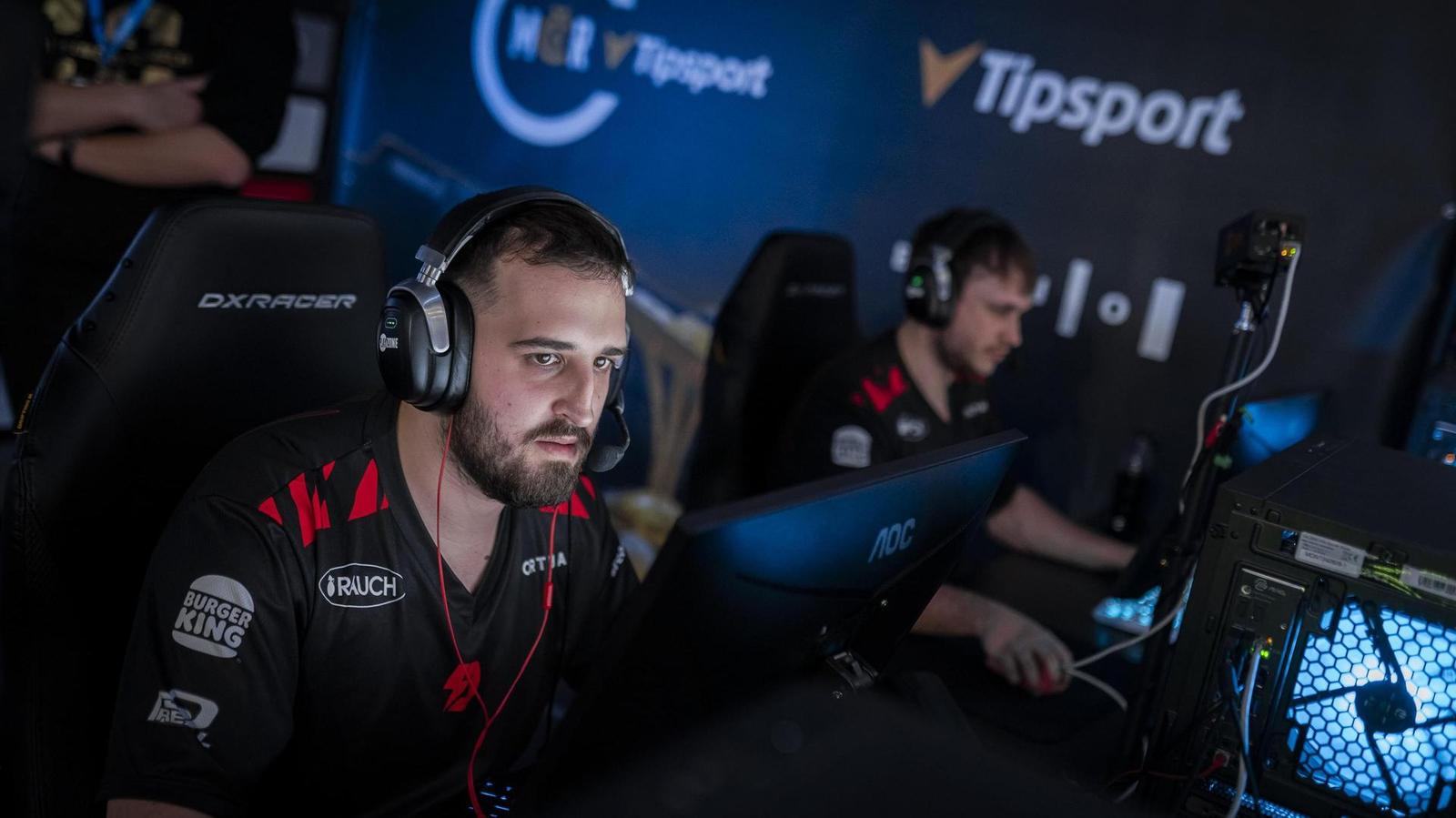 Odstartoval prodej vstupenek na herní festival MČR 2025