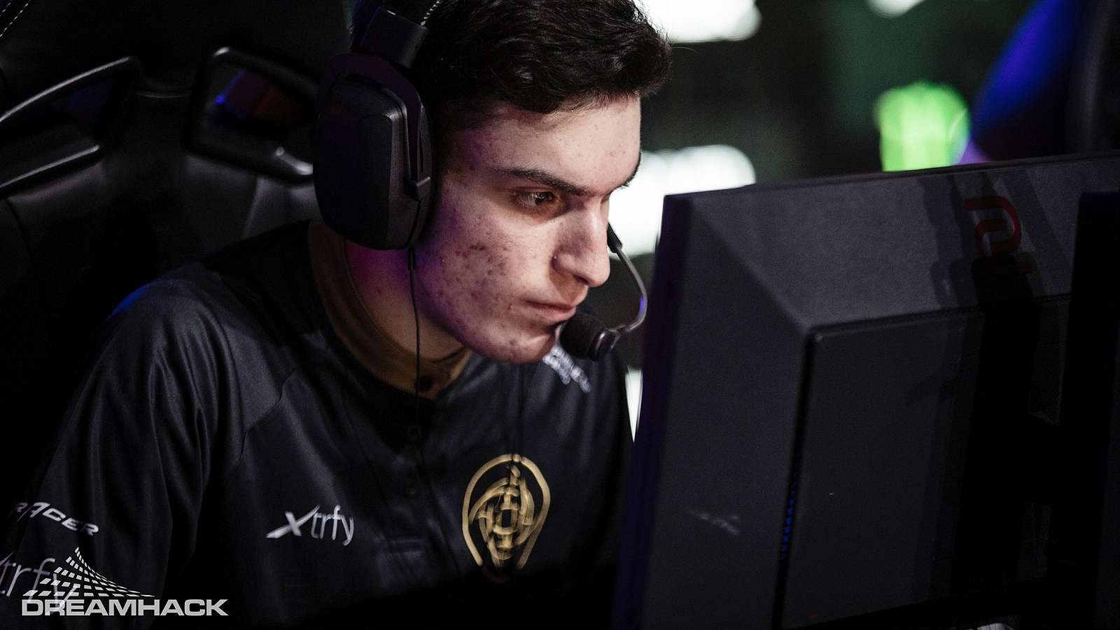 EPL: Skupina B plná překvapení - Vitality, FaZe i mouz ze hry