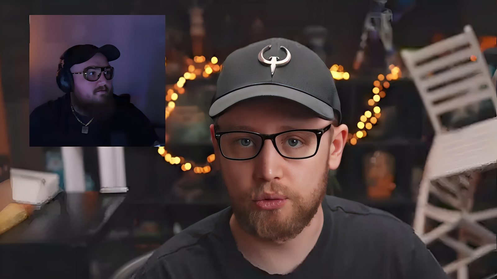 Agraelus podpořil FattyPillowa: Problém není v tom, co děláš