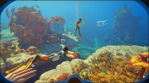 Subnautica 2 dorazí už v květnu a nově nabídne i kooperaci