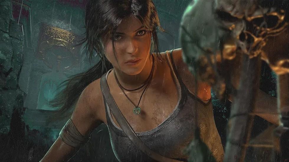 Zahrajte si Tomb Raider v hororovém podání