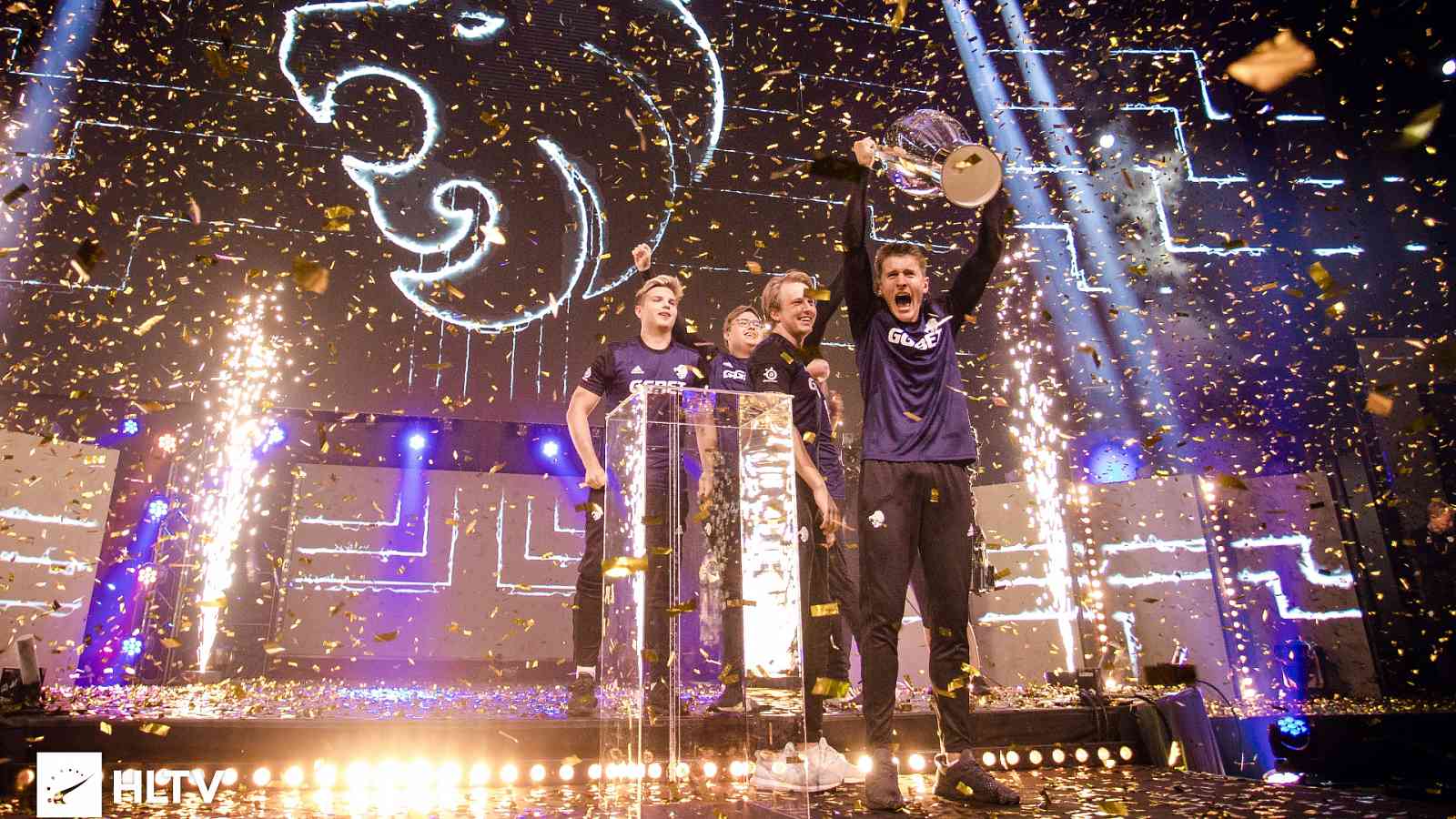 [CS:GO] North dominují Stockholmu