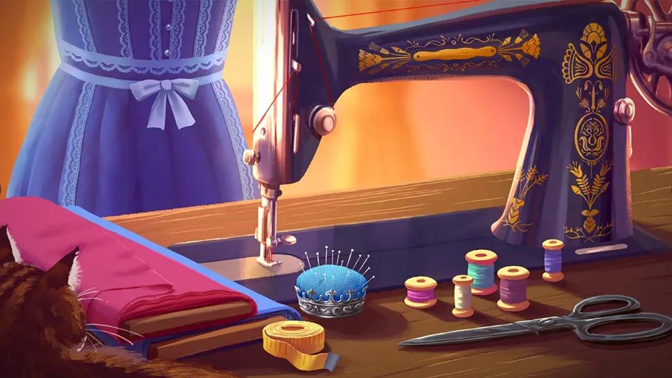 Nový herní hit ovládl Steam: Hráči v něm tvoří oděvní umění