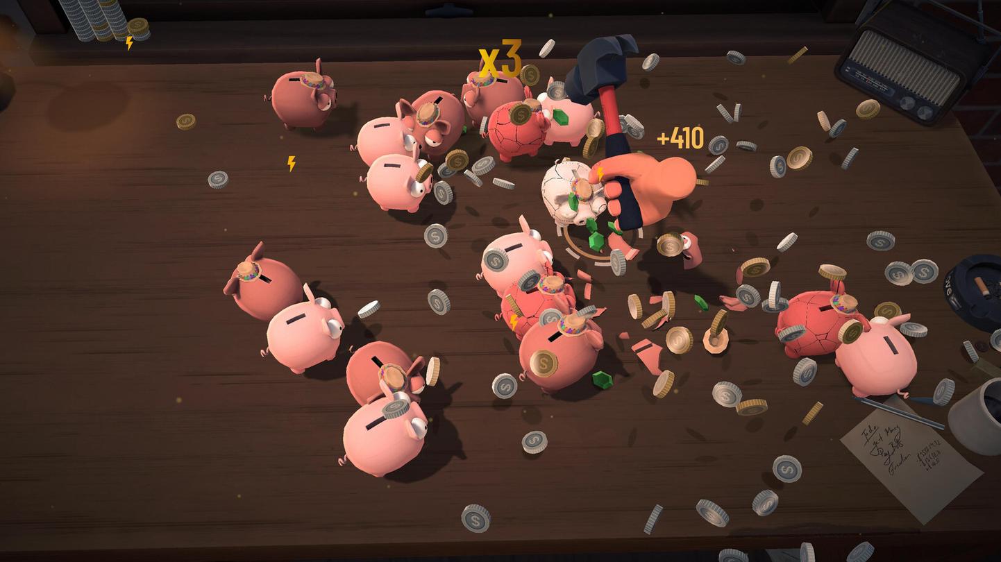 Hra na Steamu byla ukradena pár týdnů po vydání demoverze
