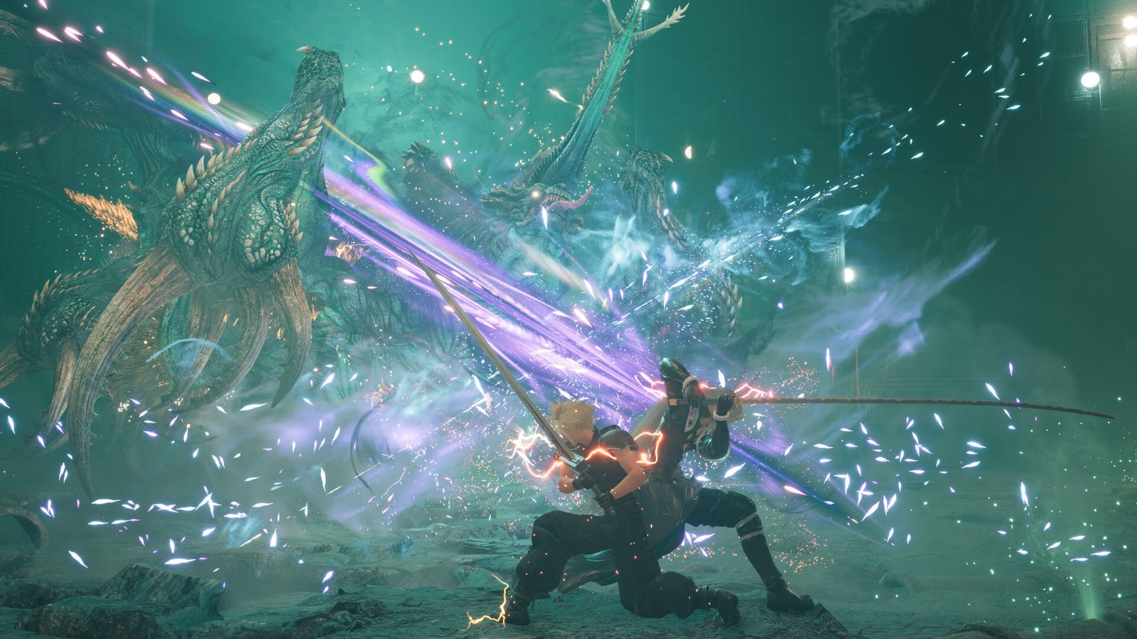 Zabíjejí streaméři RPG hry? Režisér Final Fantasy varuje